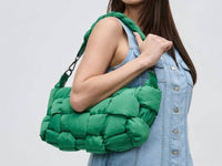Sol And Selene - Women's Sixth Sense Medium Shoulder Bag