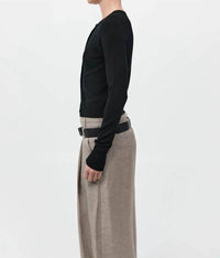 St. Agni - Classic Cardigan