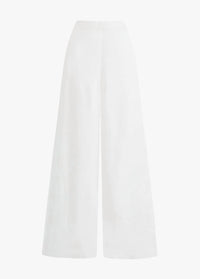 Favorite Daughter - Wide Leg Linen Pant