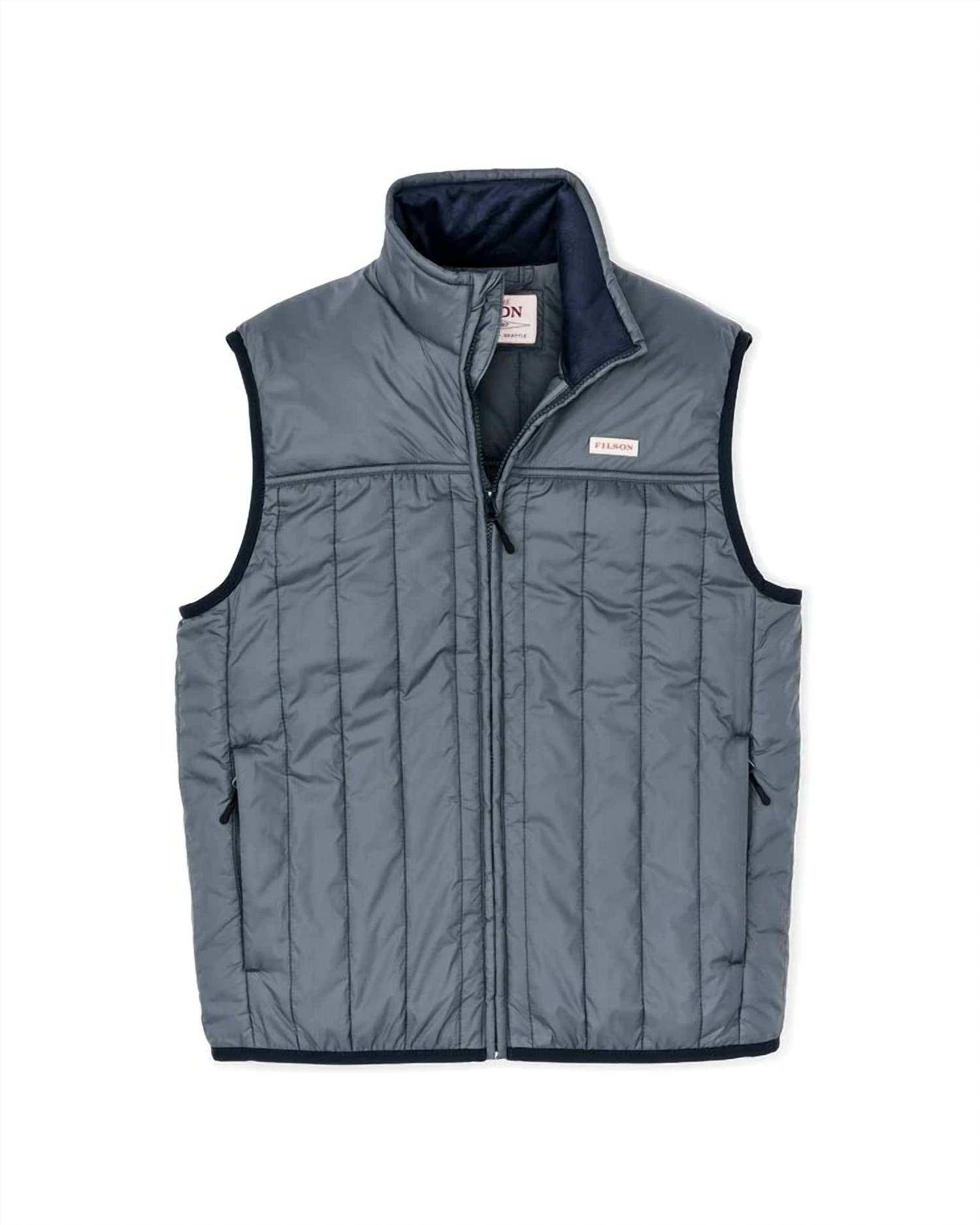 Filson - Men's Ultralight Vest