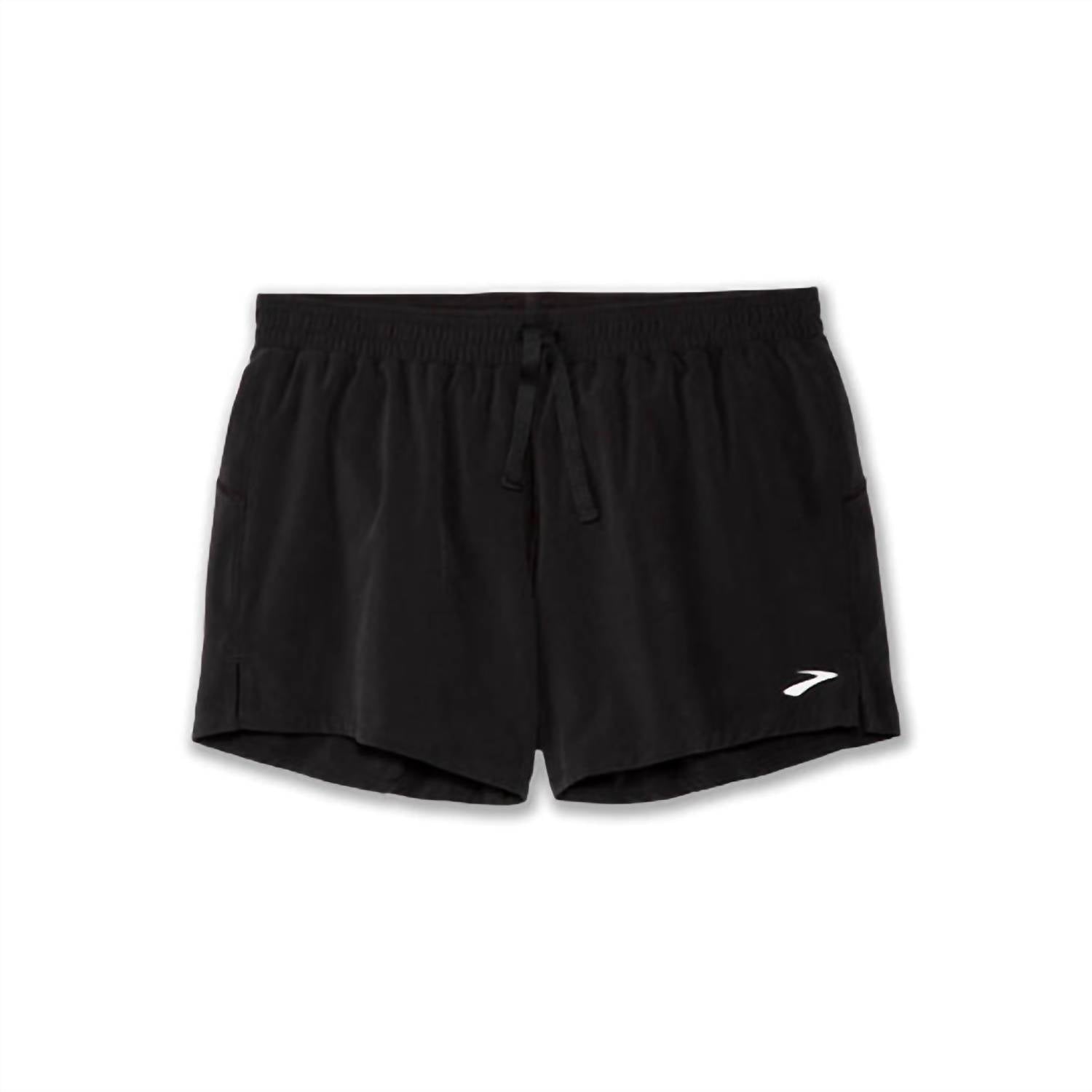 Brooks - Women’s Moment 5” Short