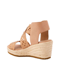 Eileen Fisher - Women's Willow Wedge Sandal