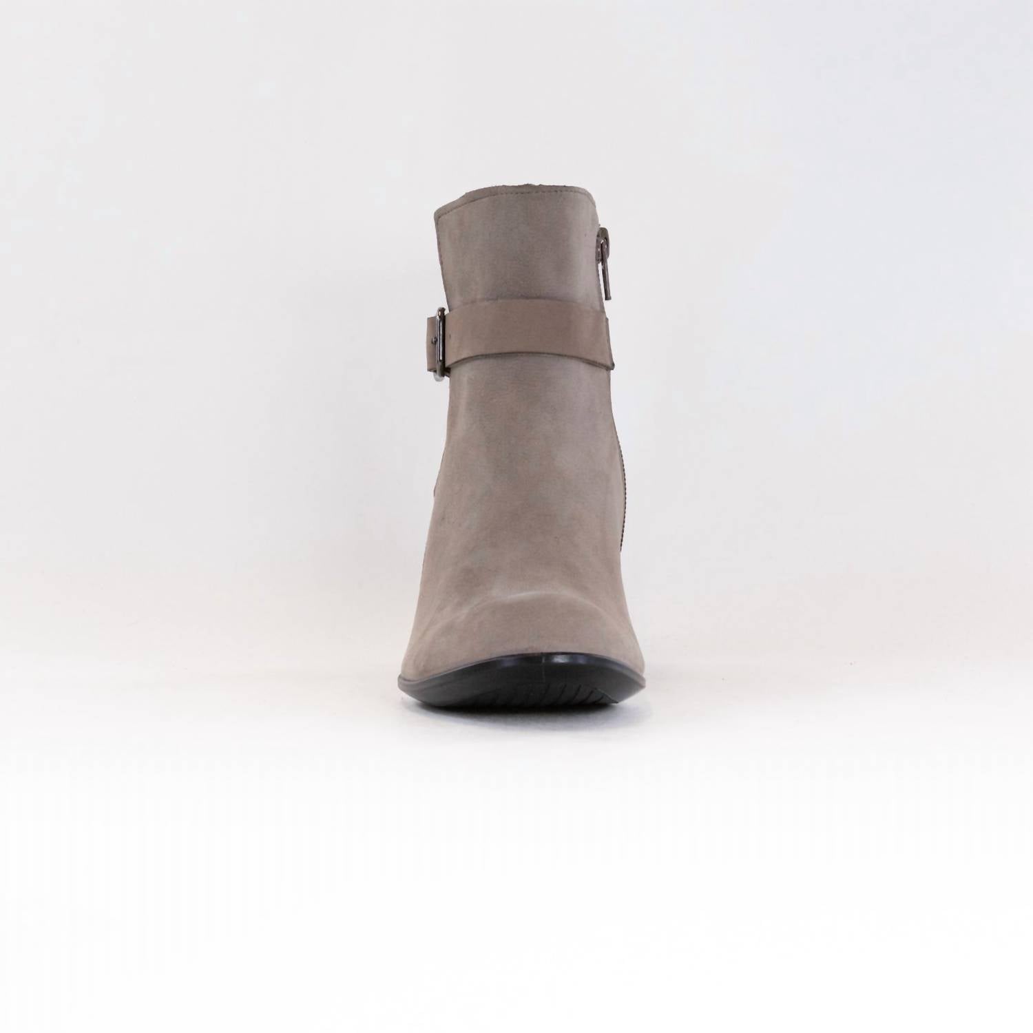 Ecco - Dress Classic 35MM Buckle Ankle Boot