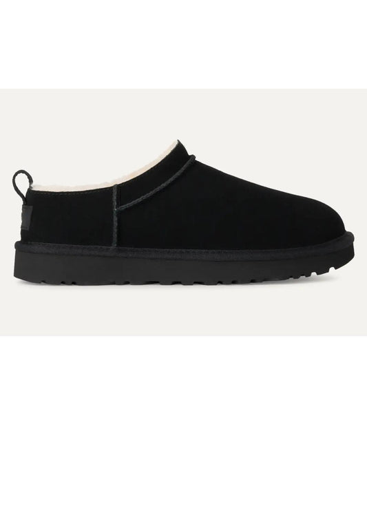 Ugg - Women's Classic Micro Boot