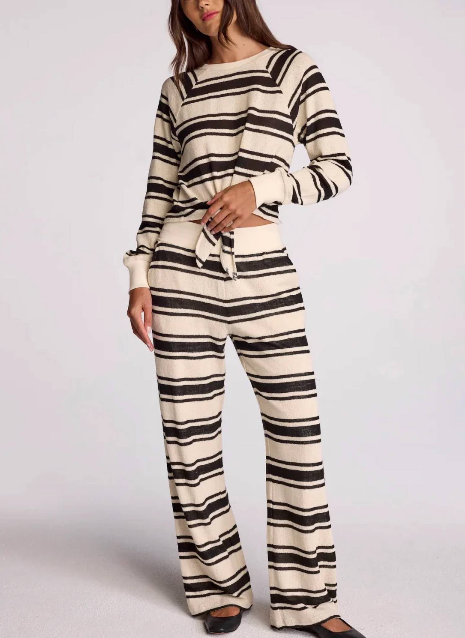 Sundays - Kade Pullover Top