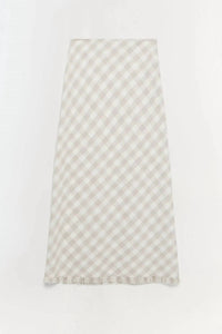 Simkhai - Noelle Pencil Skirt
