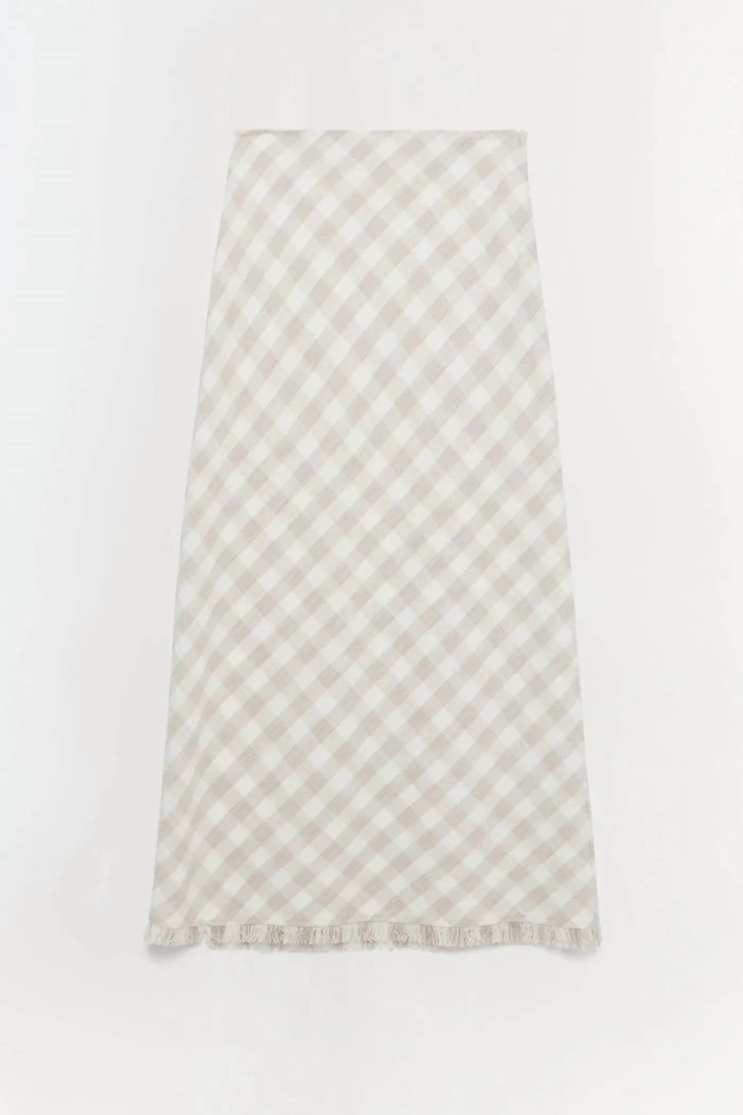 Simkhai - Noelle Pencil Skirt