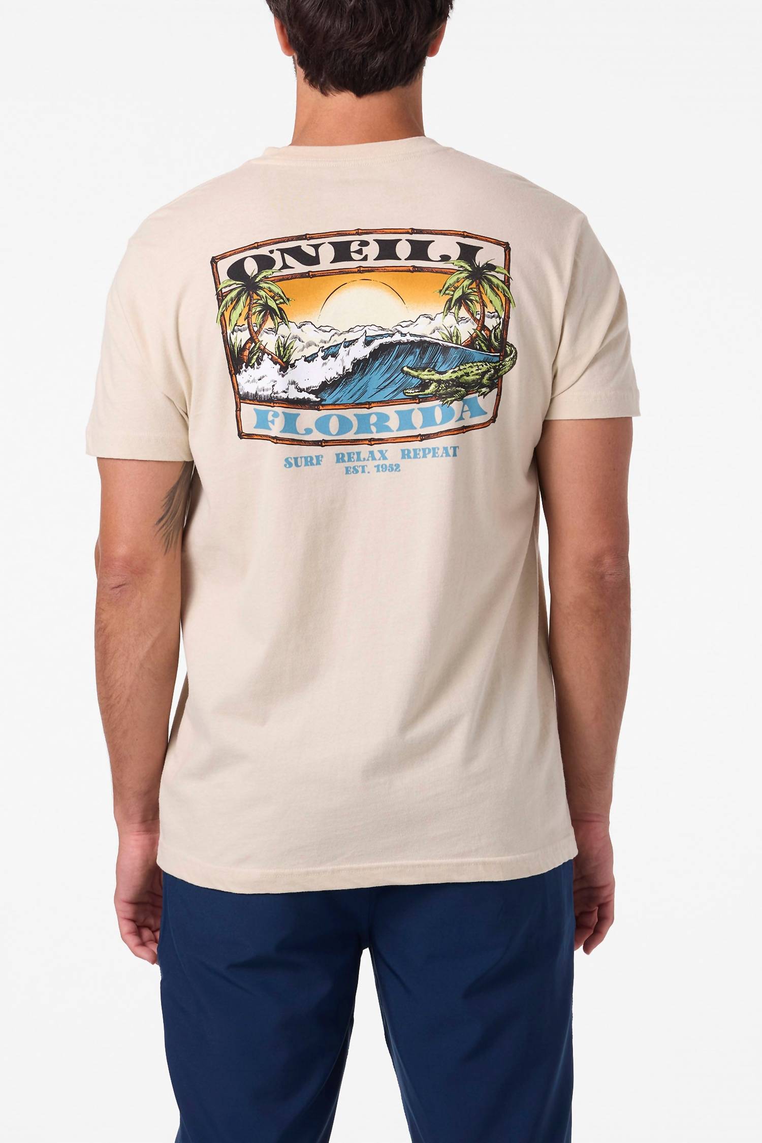O'Neill - Men's Coastal Shirt