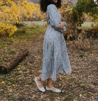 Polagram - Tami Maxi Dress