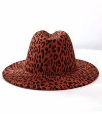 Nf - Women's Untamed Fedora Hat
