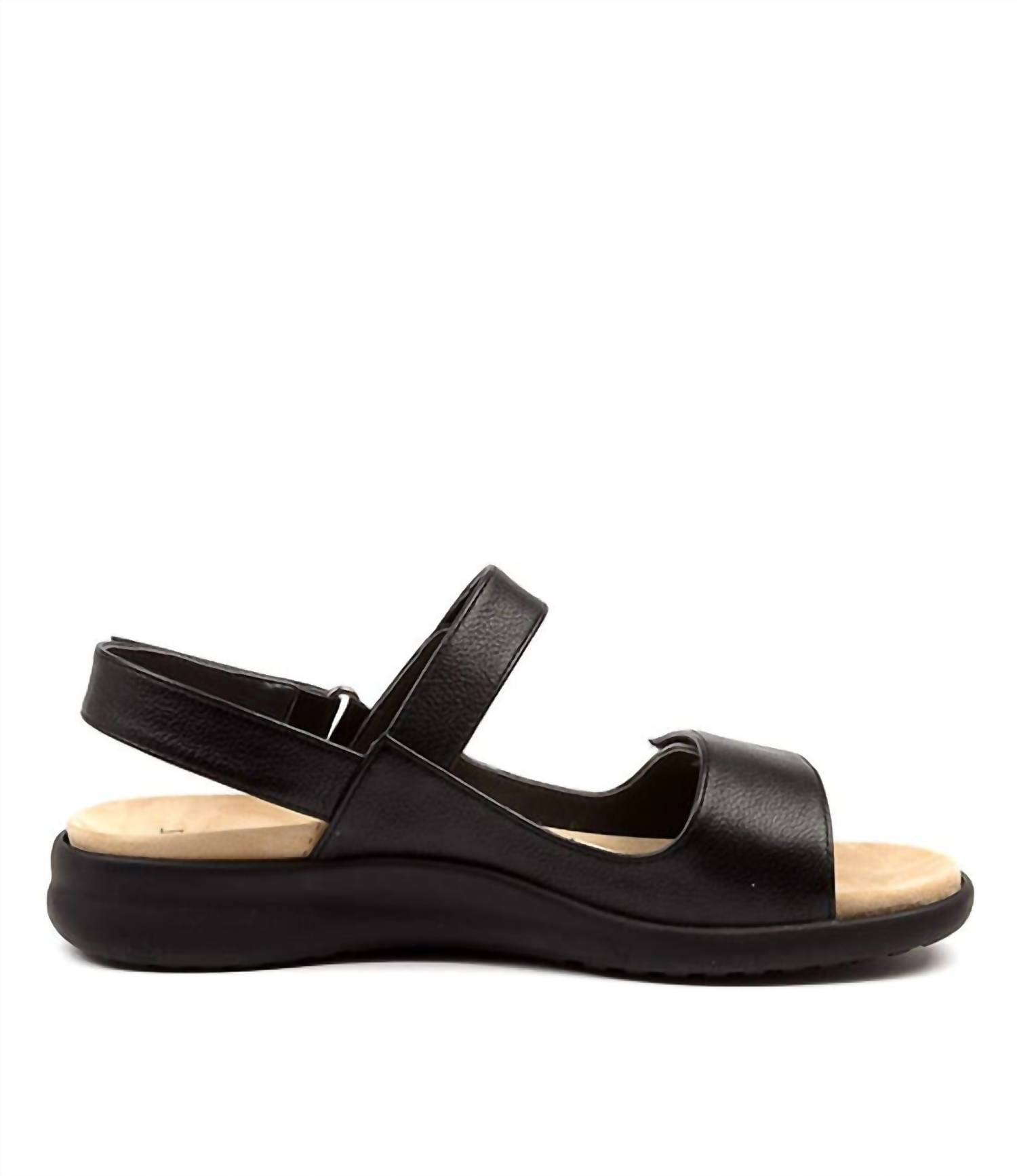 Ziera - Women's Benji Sandals