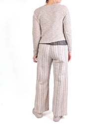 Cut Loose - Wide Leg Long Pants