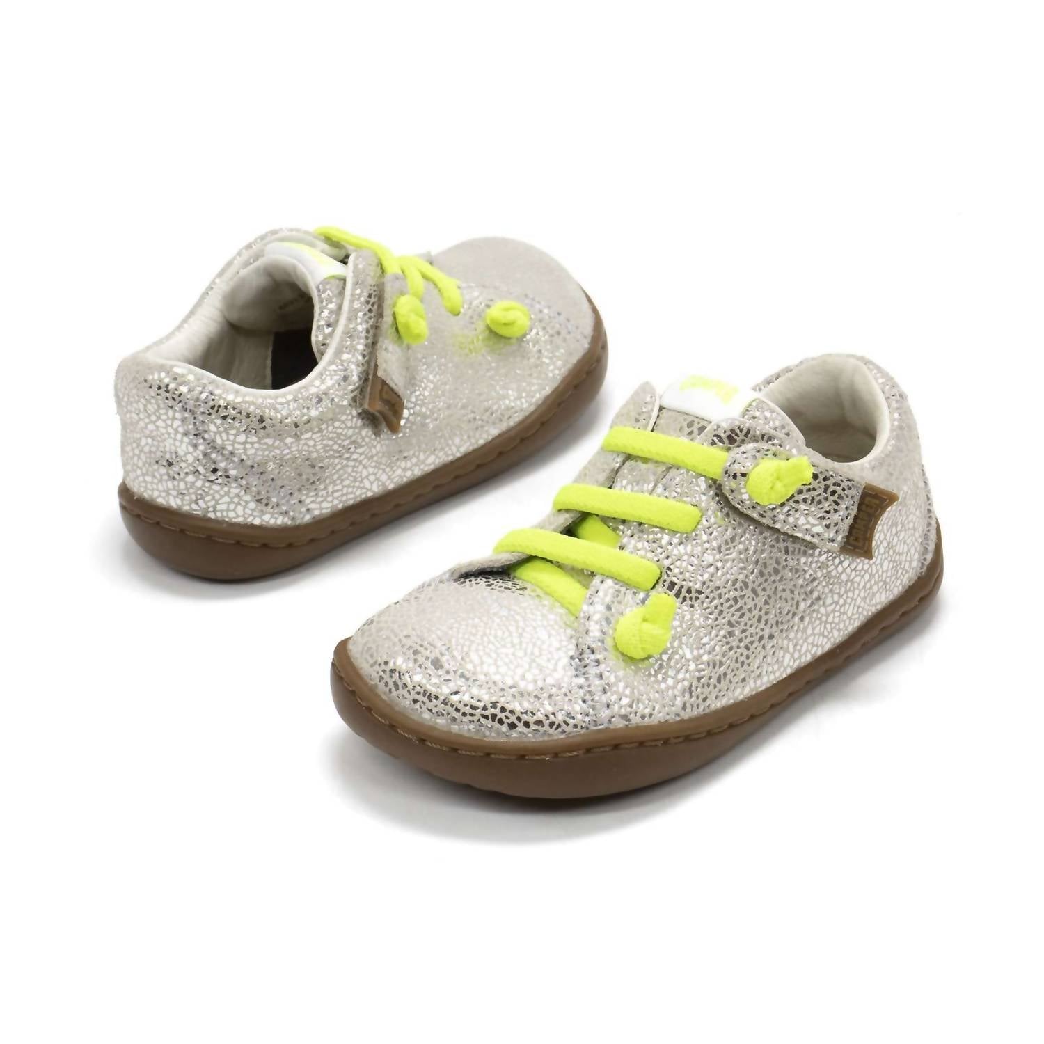 Camper - Kids Peu First Walker Shoes
