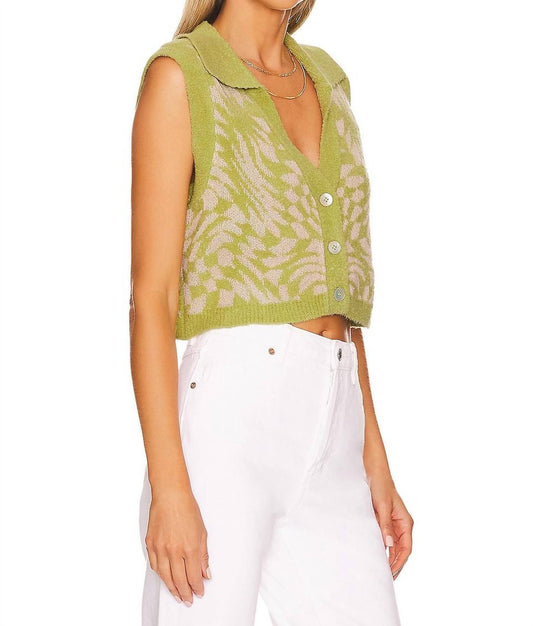 For Love & Lemons - Simone Top