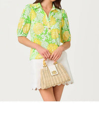 Lilly Pulitzer - Bingley Knit Top