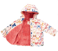 Pink Chicken - Pete Puffer Jacket