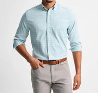 Genteal - Burton Softtouch Sport Shirt