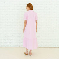 Caryn Lawn - Maddie Dress