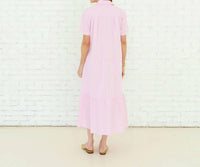 Caryn Lawn - Maddie Dress