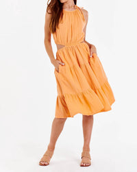 Another Love - Ivanna Dress