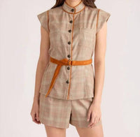 S'Edge - Alma Top