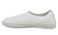 Eric Michael - Women's Lucy Mesh Slip On