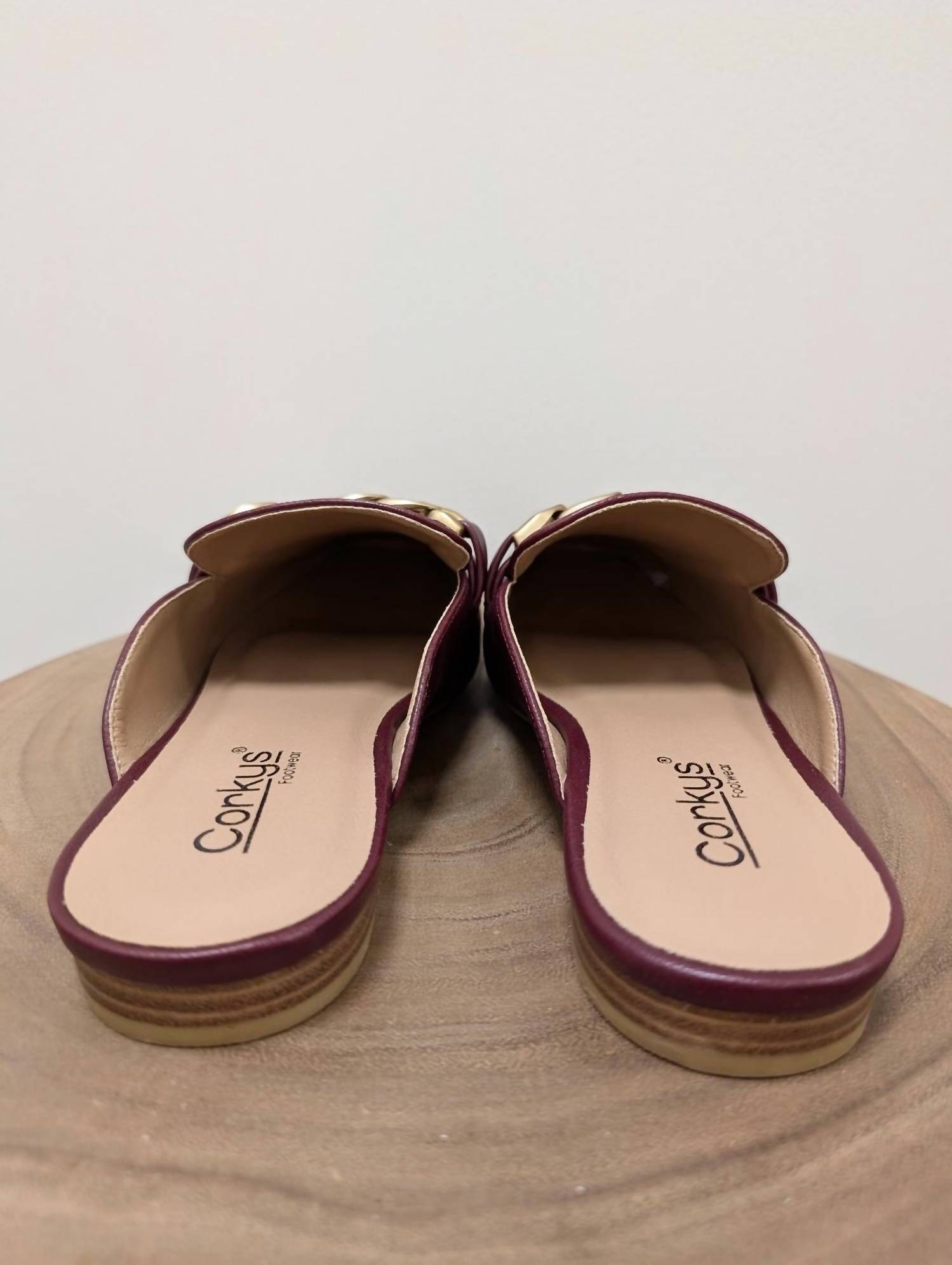 Corkys Footwear - Women's Keepsake Mule