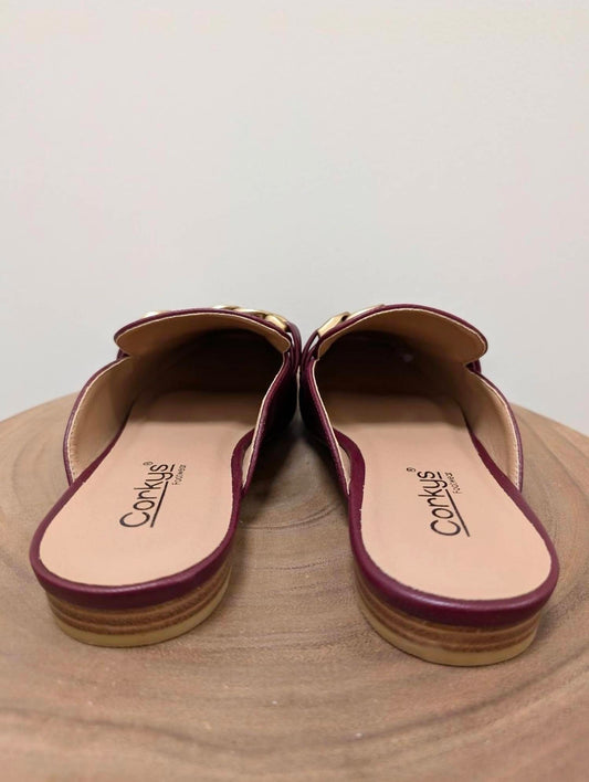 Corkys Footwear - Women's Keepsake Mule