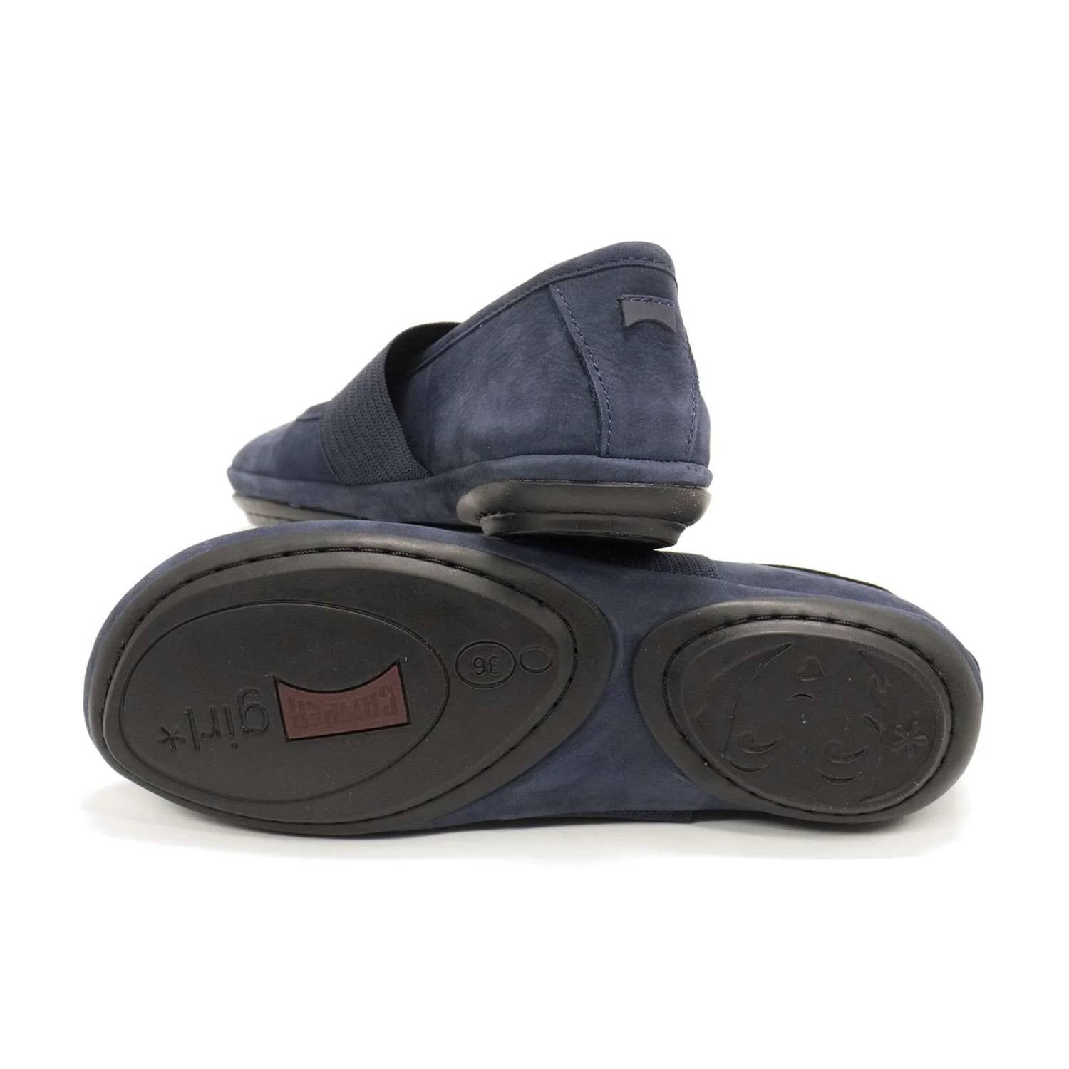 Camper - Women's Right Nina Flats