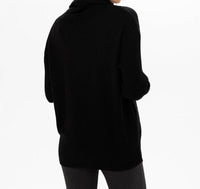 Renuar - Knit Long Sleeve Sweater