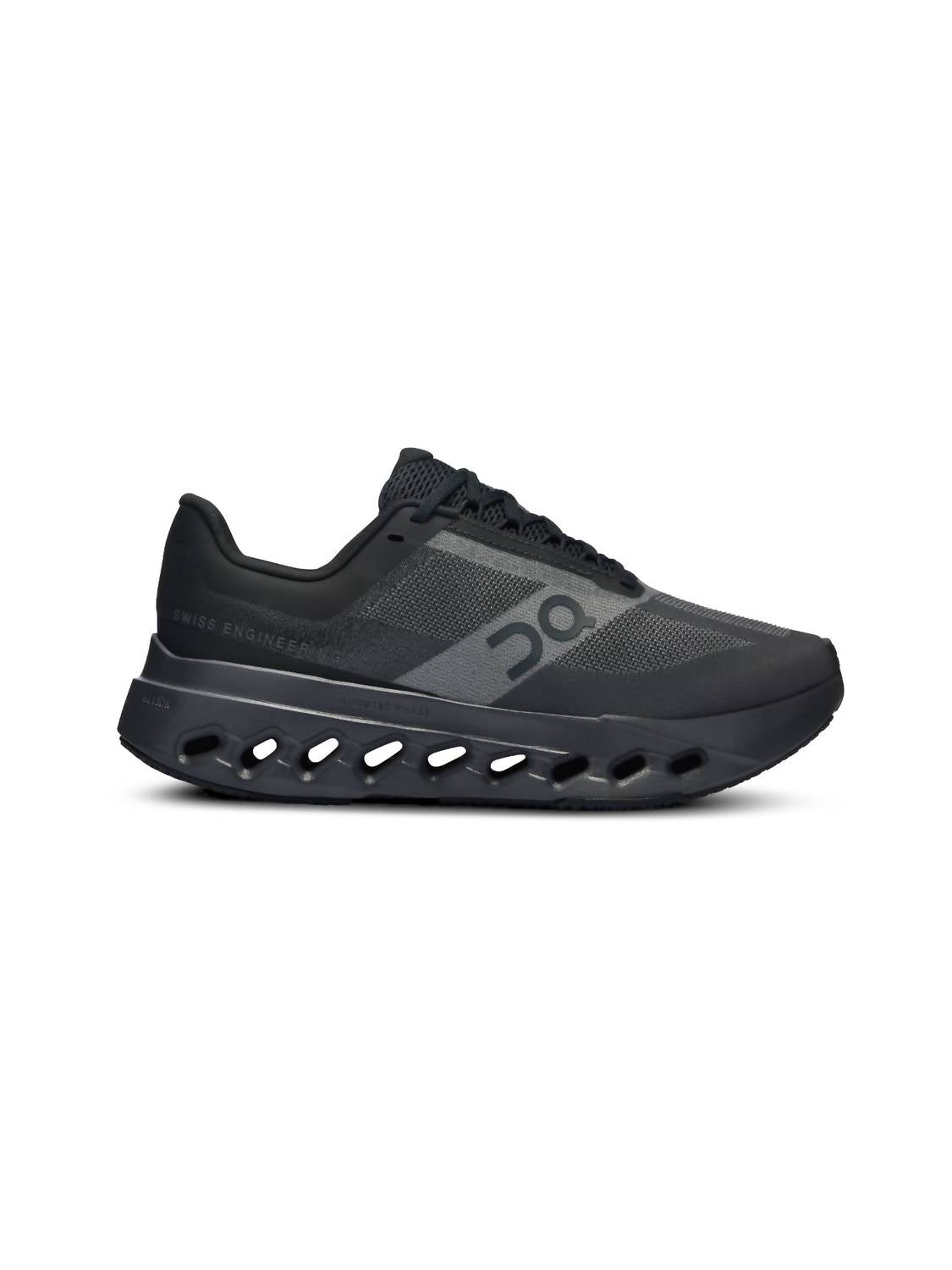 On Running - Women's Cloudsurfer Next Wide Running Shoes