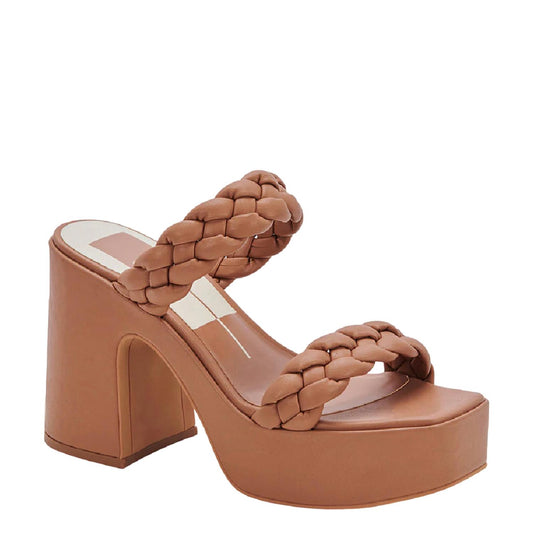 Dolce Vita - Women's Wiley Heels Sandal