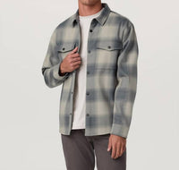 Vuori - Range Shirt Jacket 2.0