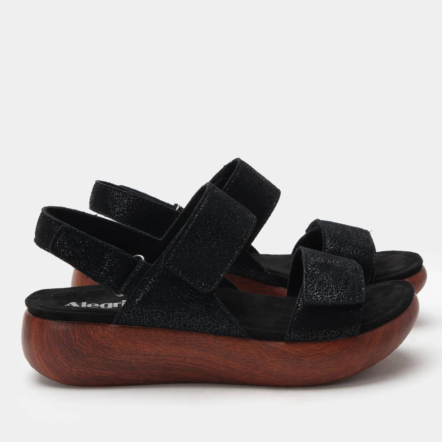 Alegria - Women's Bailee Casual Sandals