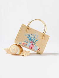 Shiraleah - Women's Leila Mini Bag