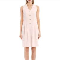 Dkny - Sleeveless Dress