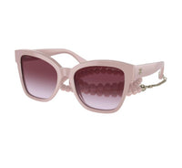 Chanel - Chain Square Non Polarized Sunglasses 5487 - 17218h