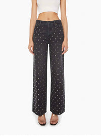 Mother - Smoothie Sneak High Rise Jeans