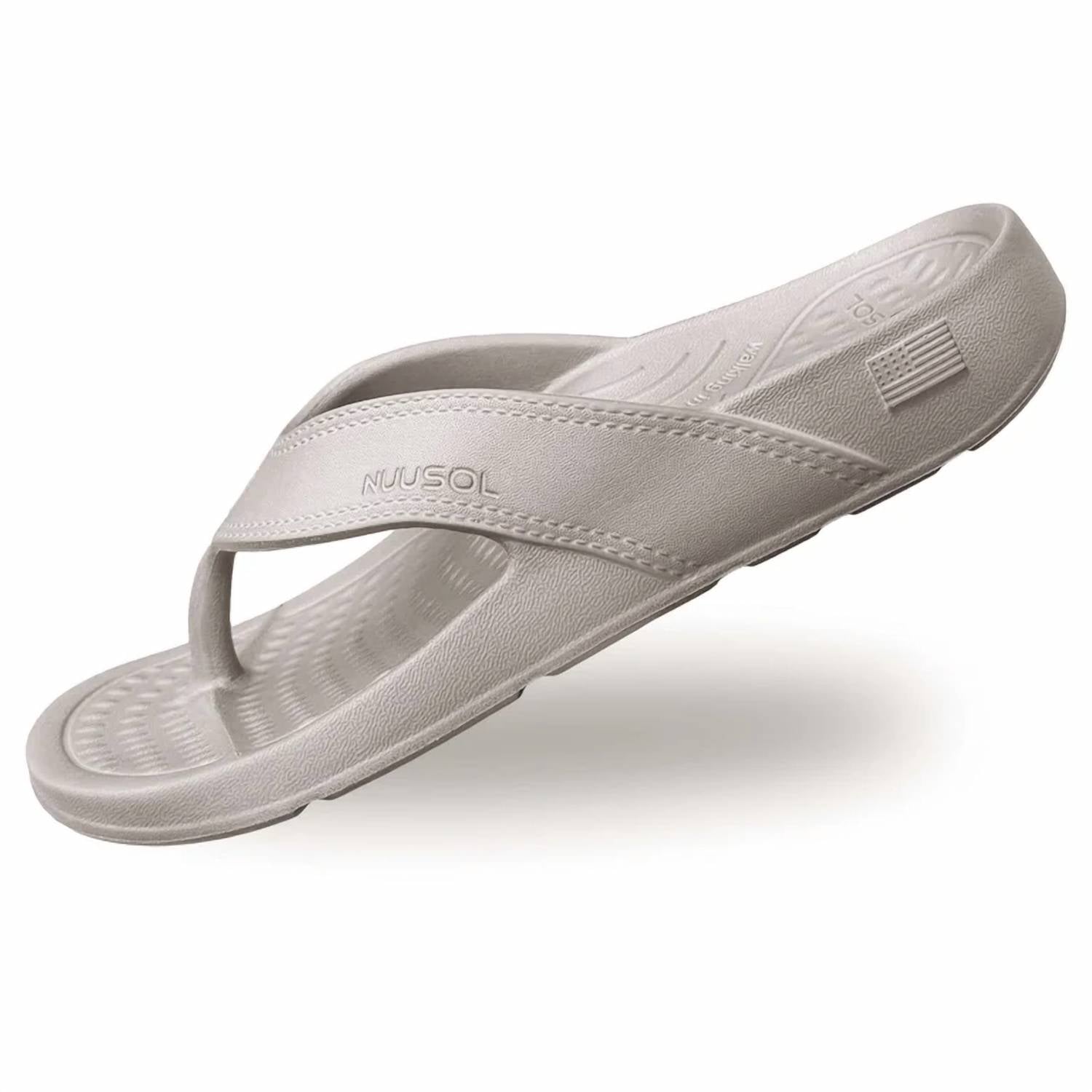 Nuusol - Women's Cascade Flip Flops Sandal
