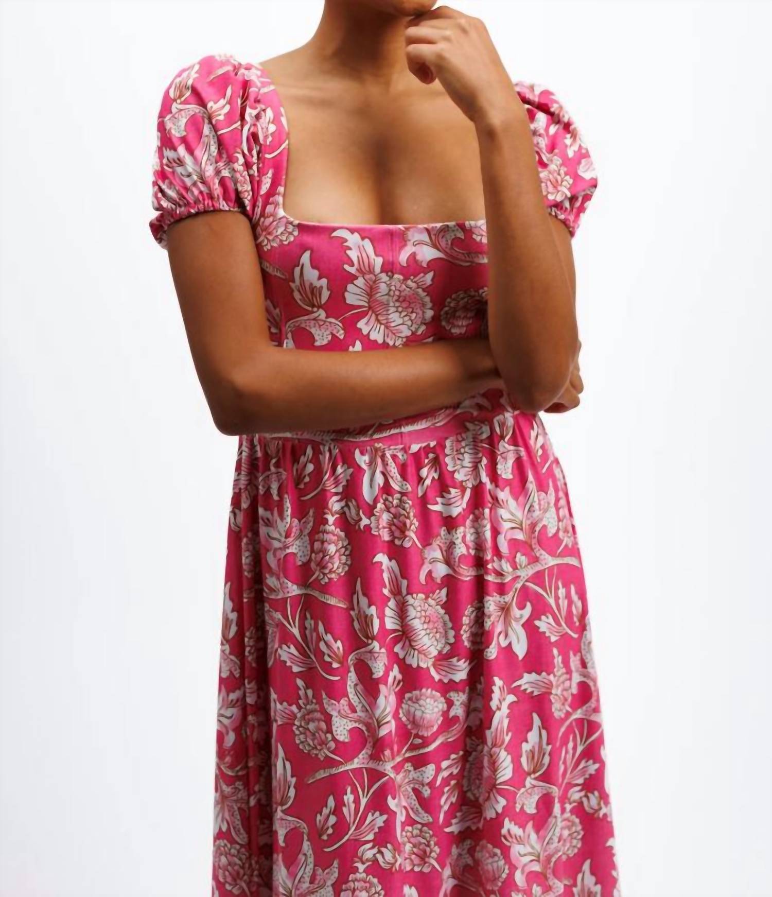 Smith & Quinn - Cornelia Dress