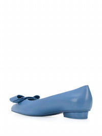 Salvatore Ferragamo - Women's Viva Ballerina Shoes