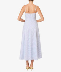 Rosie Assoulin - Cami Maxi Dress