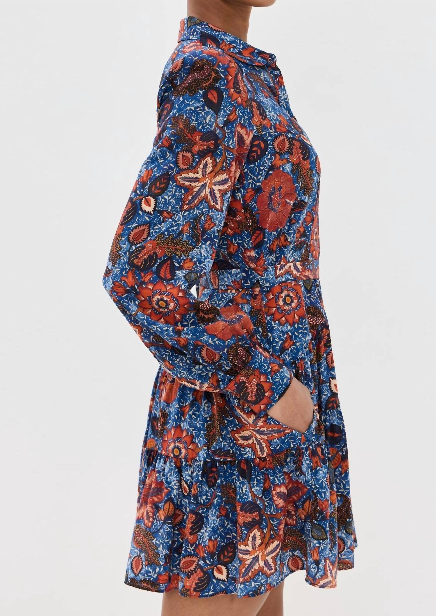 Ulla Johnson - Aliya Dress