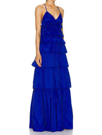 Staud - Rylie Maxi Dress