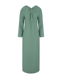 Bernadette - Lauren Maxi Dress
