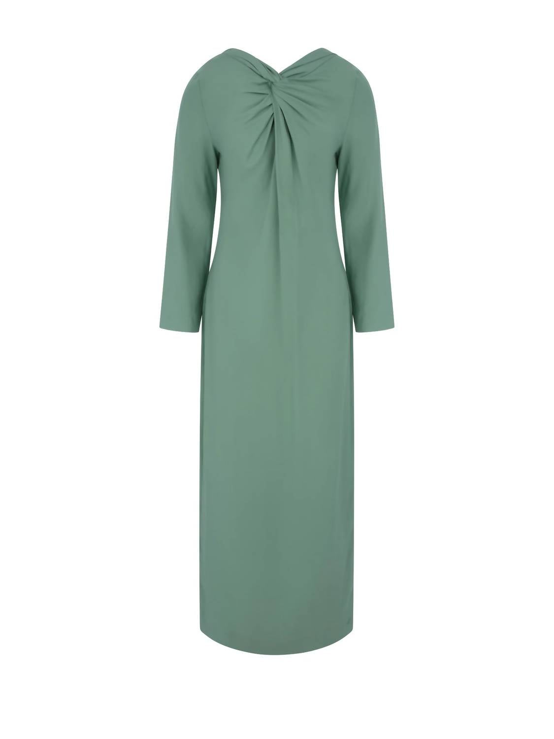 Bernadette - Lauren Maxi Dress