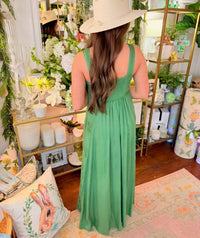 Emily Mccarthy - Liza Dress