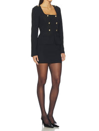 Amanda Uprichard - Tompkins Mini Dress