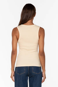 Velvet Heart - Larisa Tank