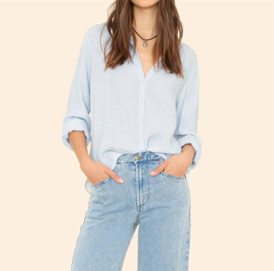 Xirena - Scout Shirt